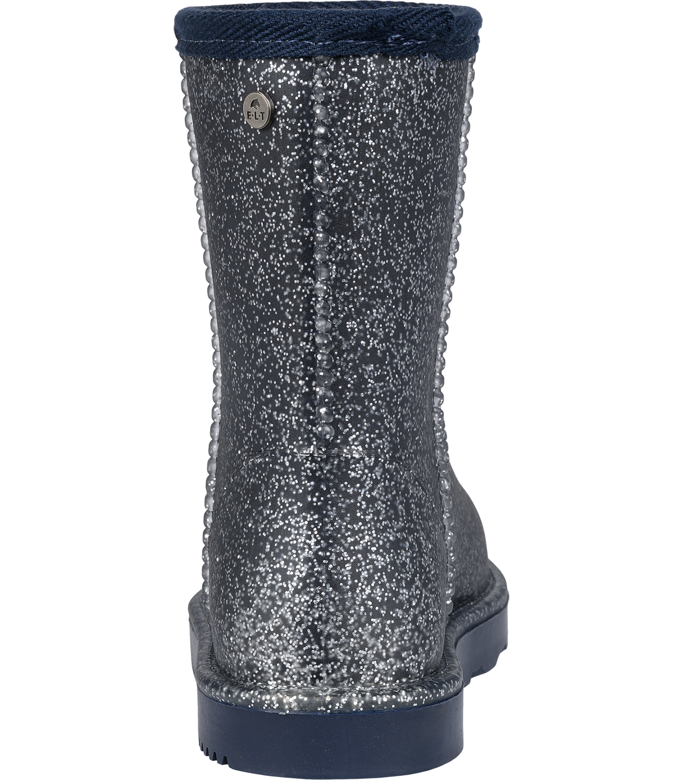 ELT - Bootie Rainless