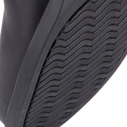 ELT - Jodphur boots Star, black