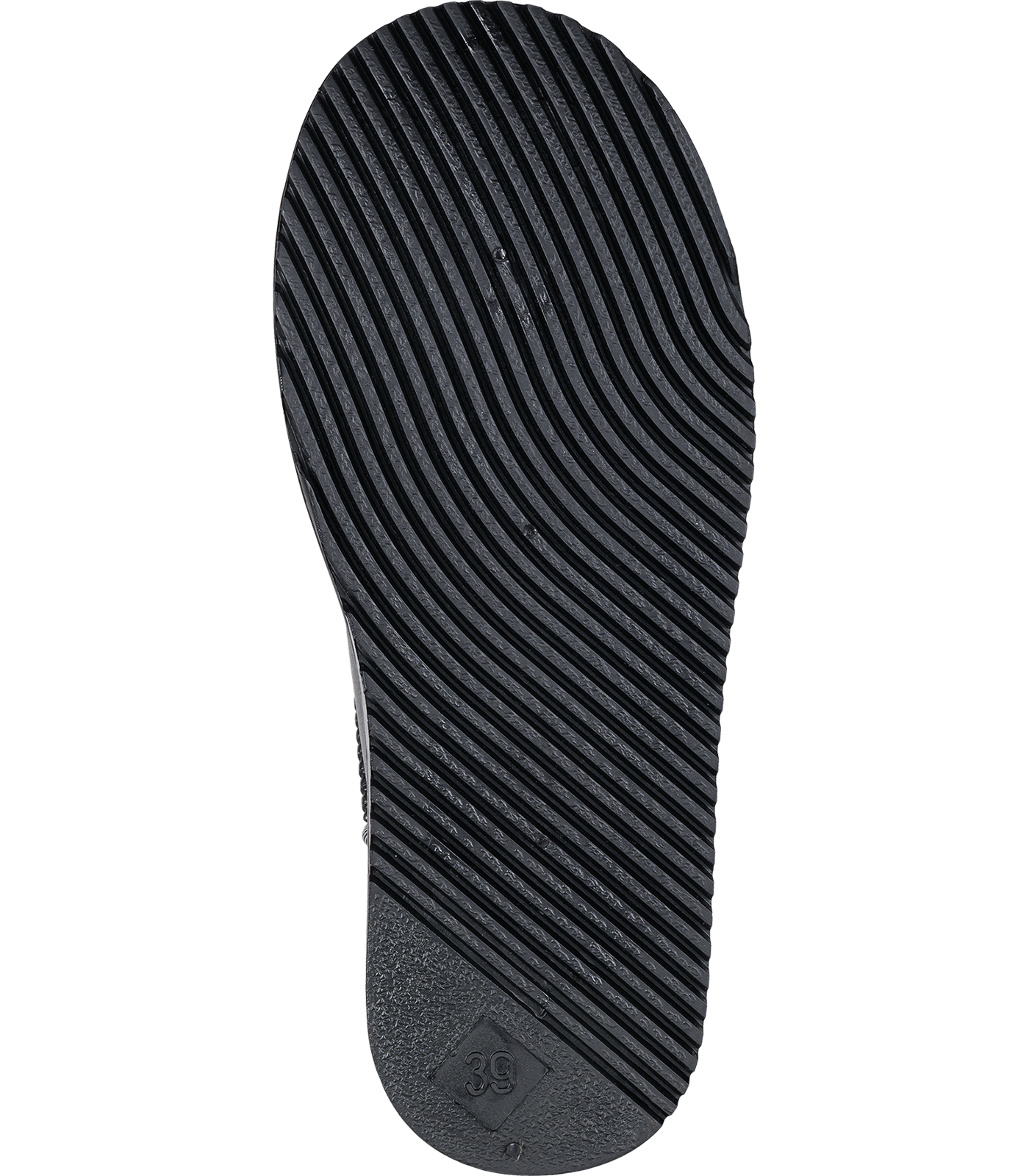 ELT - Bootie Rainless Velours, black