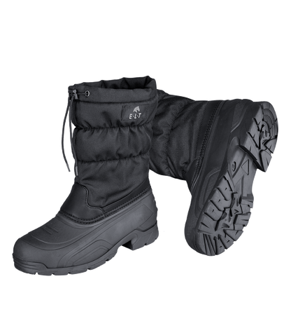 ELT - Thermo Boot Calgary, black