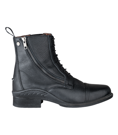 ELT - Jodhpur Boots Newcastle, black