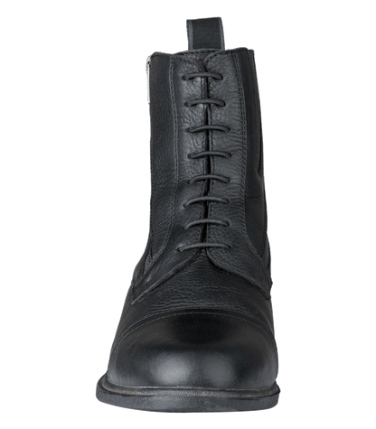 ELT - Jodhpur Boots Newcastle, black