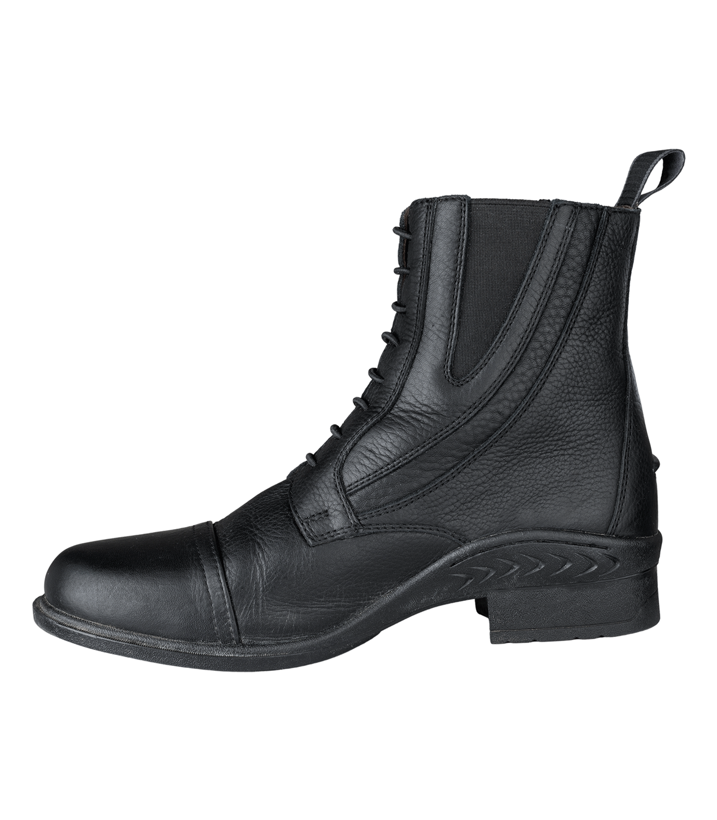 ELT - Jodhpur Boots Newcastle, black