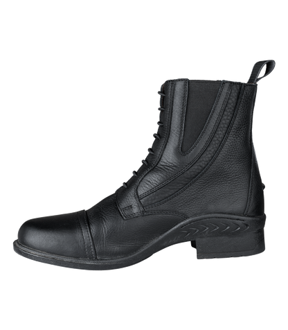 ELT - Jodhpur Boots Newcastle, black