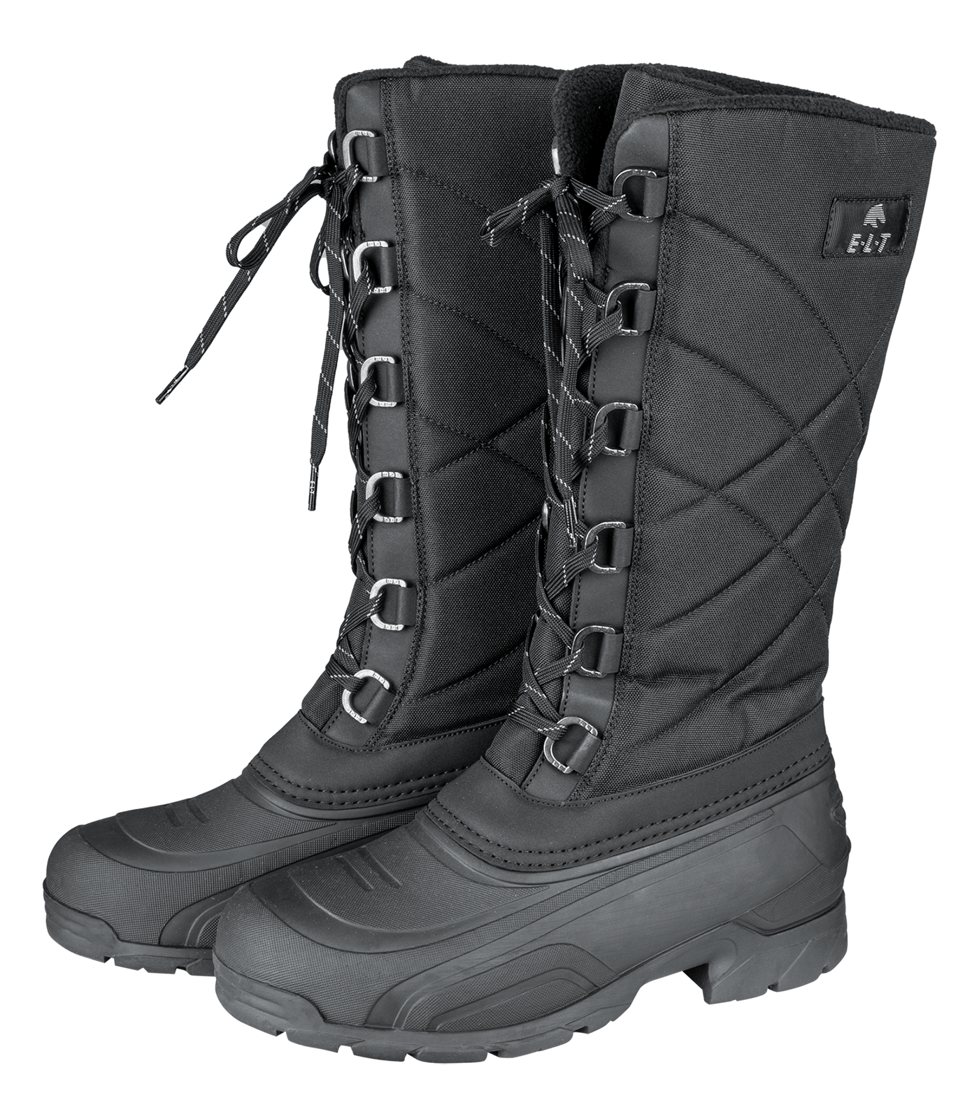 ELT - Thermo Boot