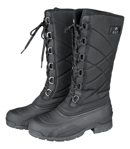 ELT - Thermo Boot