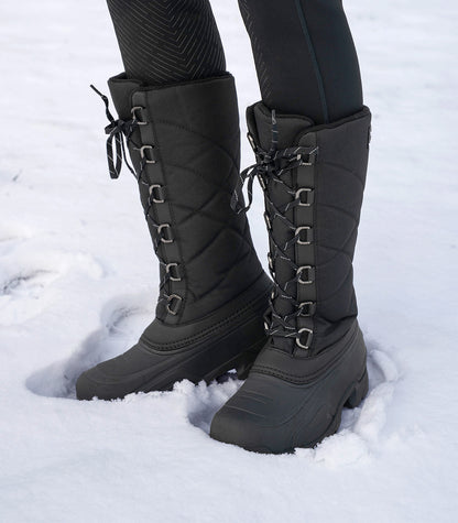 ELT - Thermo Boot