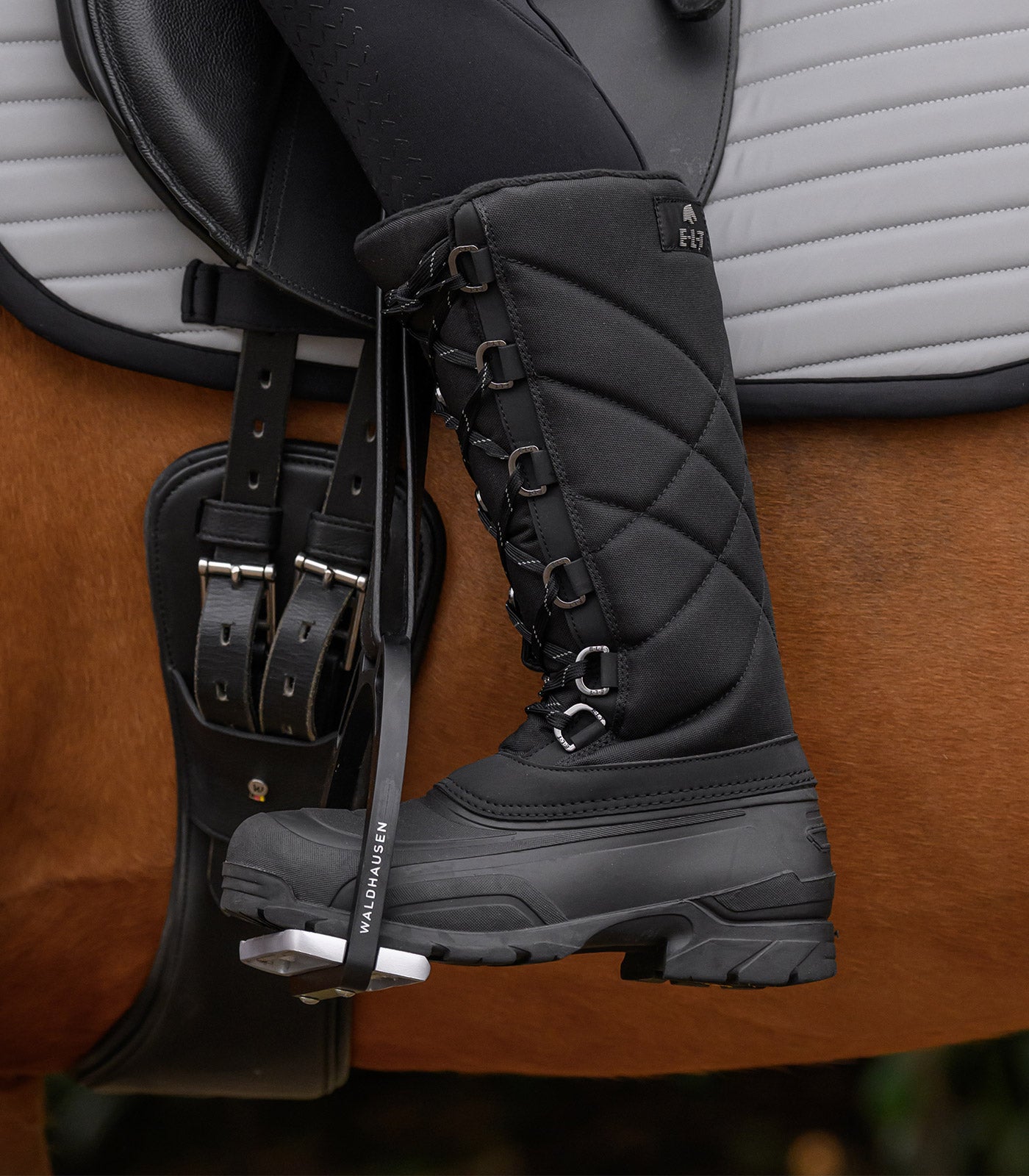 ELT - Thermo Boot