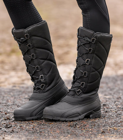 ELT - Thermo Boot