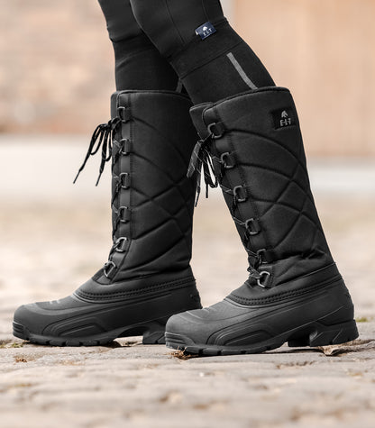 ELT - Thermo Boot