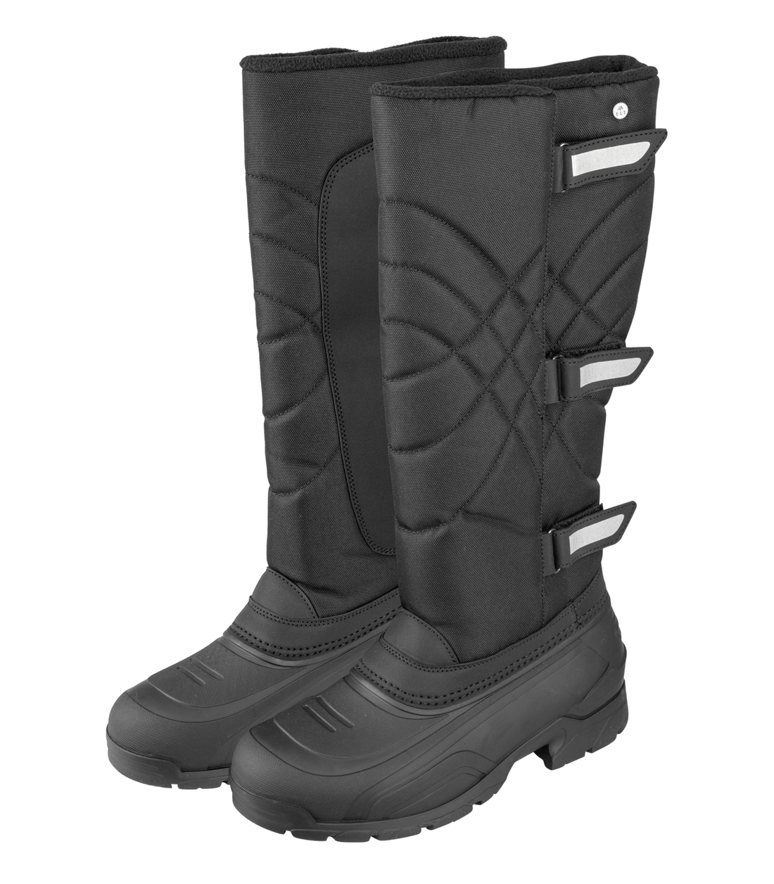 ELT - Thermo Riding Boot Essential, black