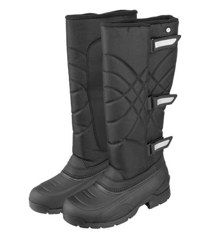 ELT - Thermo Riding Boot Essential, black