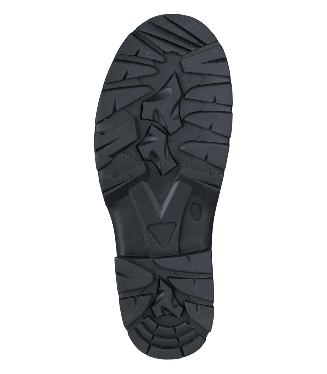 ELT - Thermo Riding Boot Essential, black