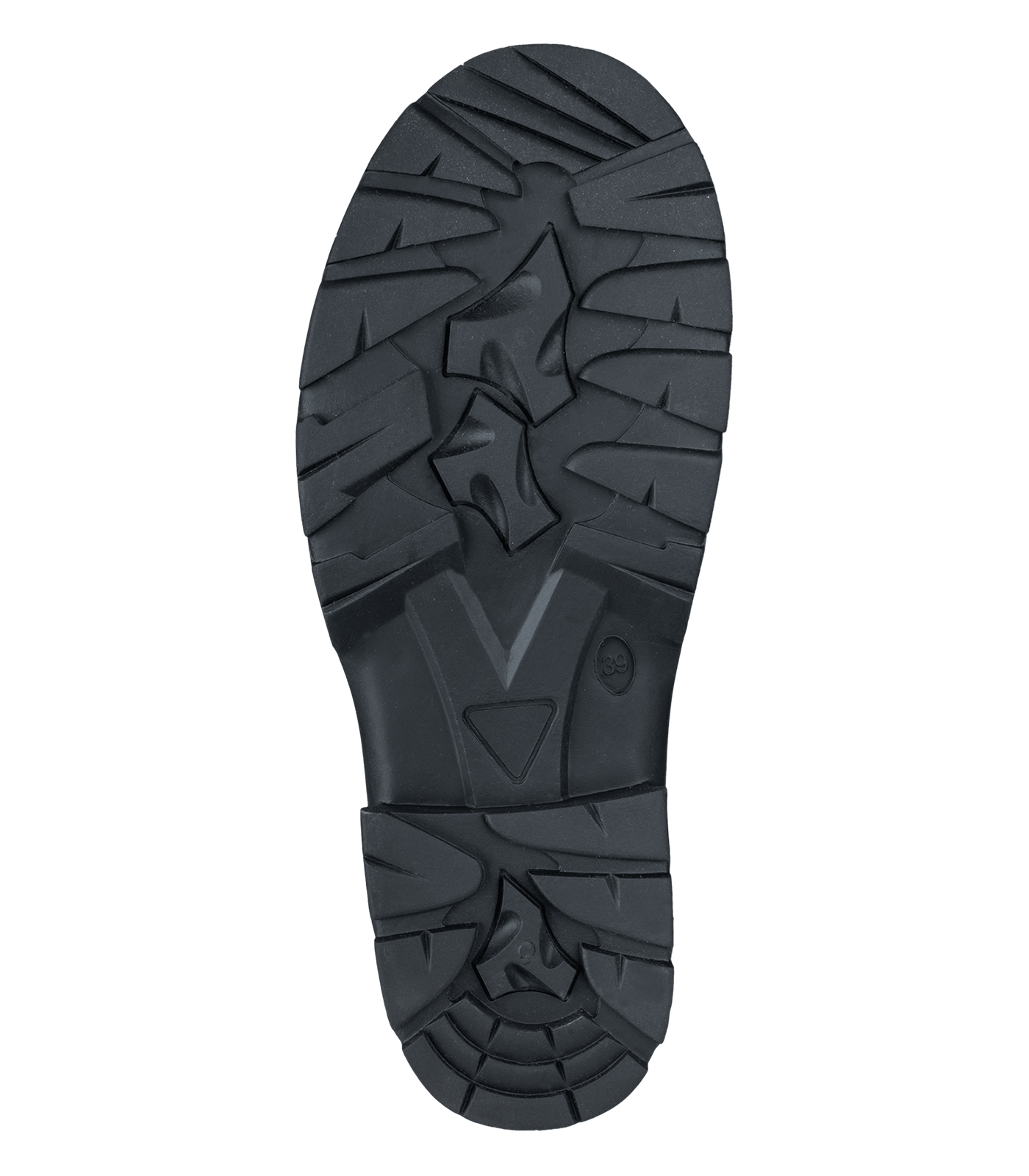 ELT - Thermo Riding Boot Essential, black