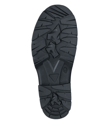 ELT - Thermo Riding Boot Essential, black