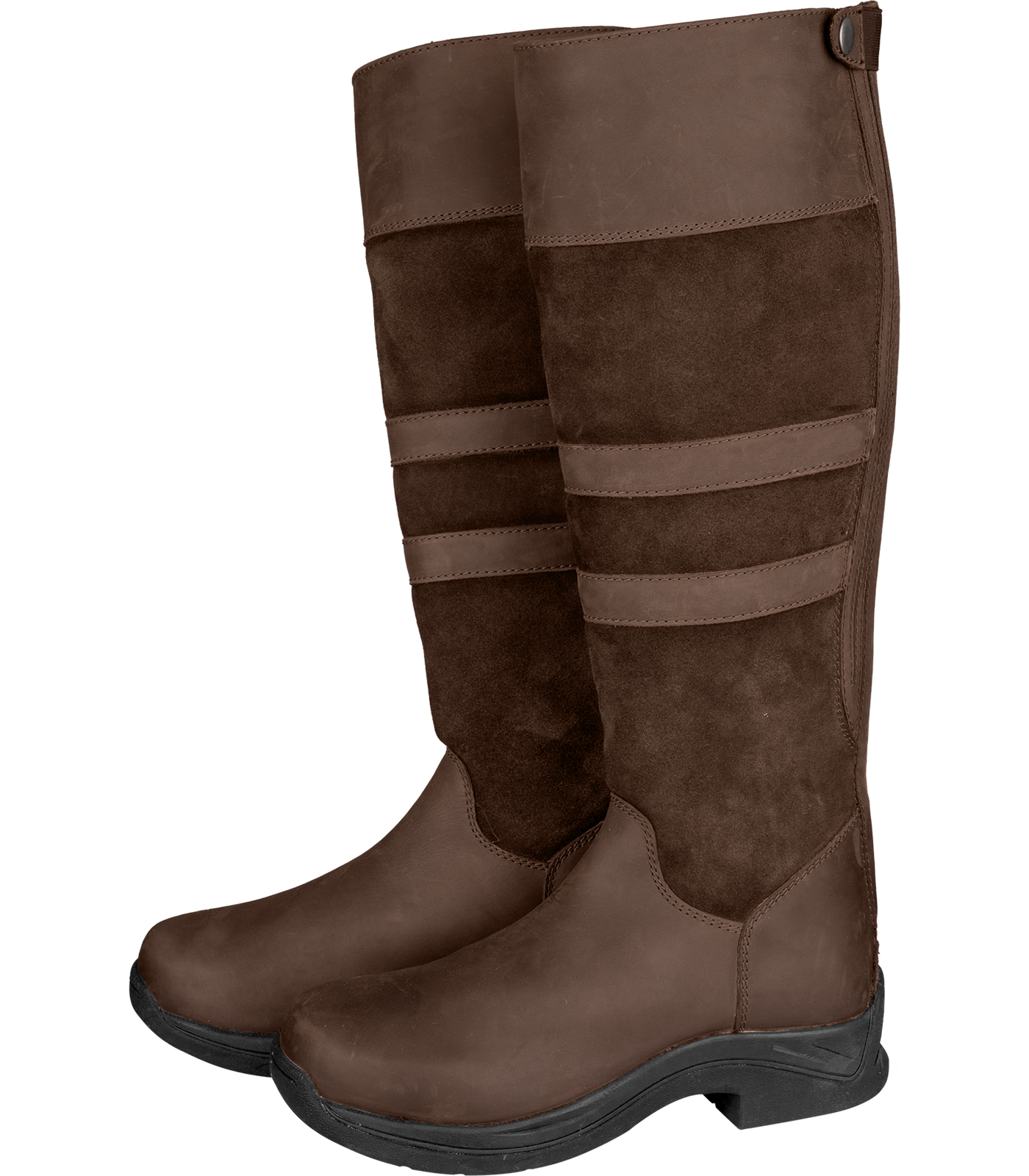 ELT - Winter Boot Oakland, brown