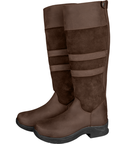 ELT - Winter Boot Oakland, brown
