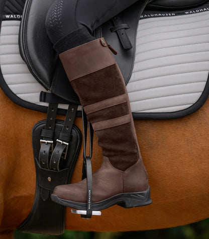 ELT - Winter Boot Oakland, brown