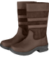 ELT - Stable Boot Oklahoma, brown