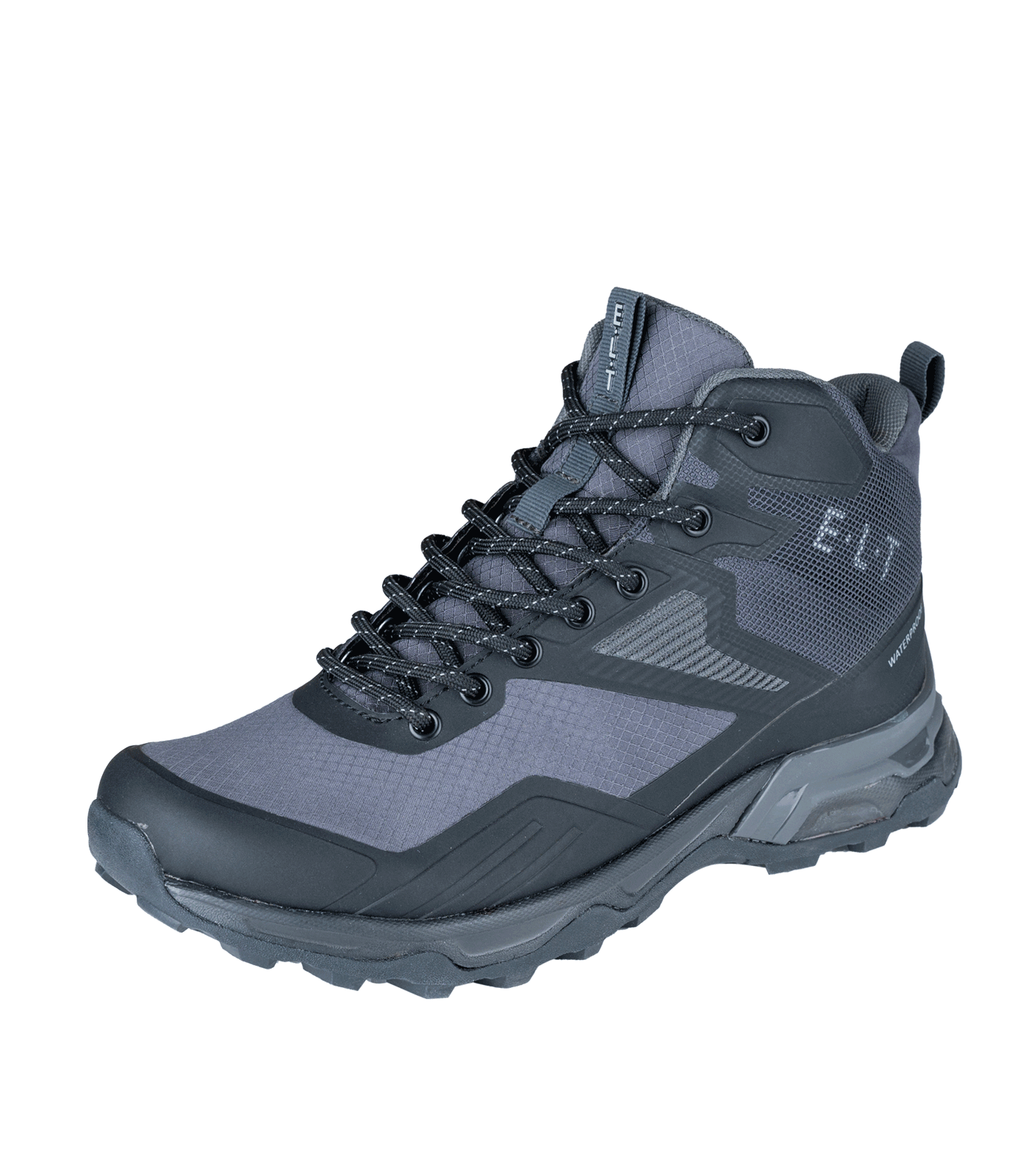 ELT - Outdoorshoe Nebraska, asphalt