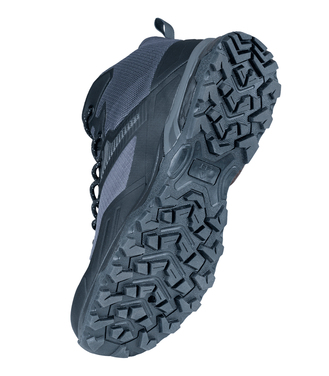 ELT - Outdoorshoe Nebraska, asphalt