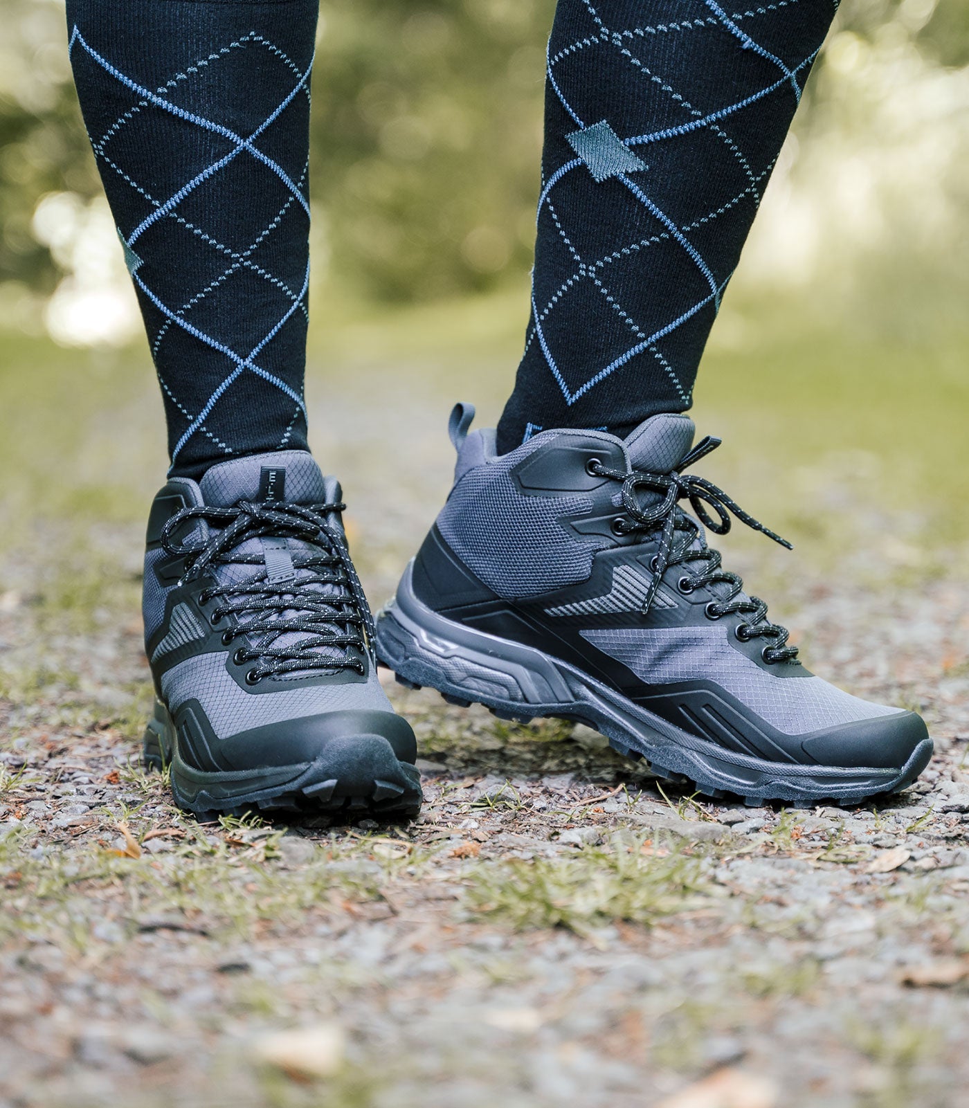 ELT - Outdoorshoe Nebraska, asphalt