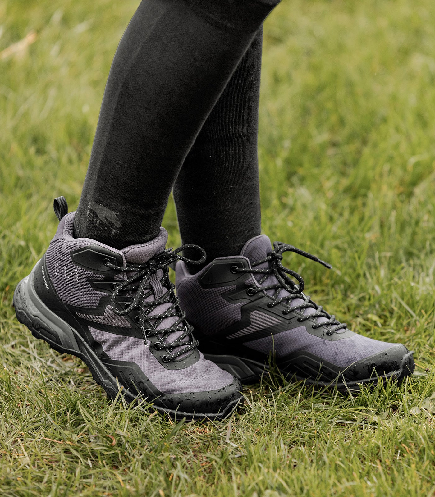 ELT - Outdoorshoe Nebraska, asphalt