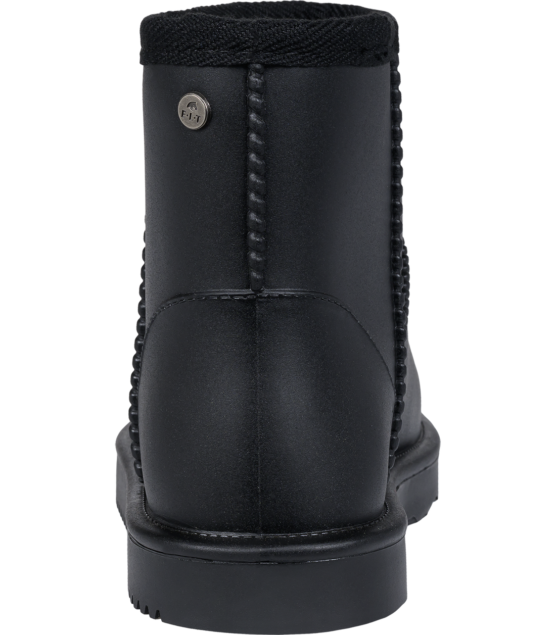 ELT - Bootie Rainless Short