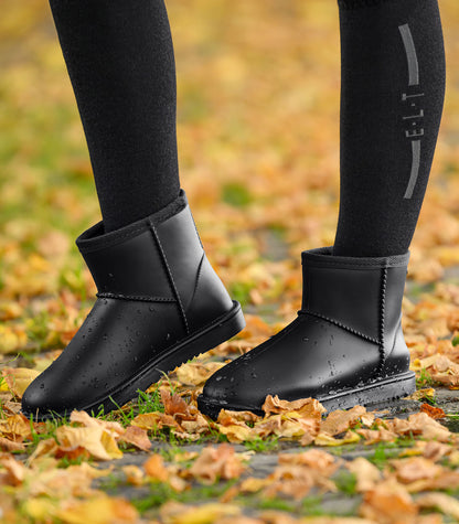 ELT - Bootie Rainless Short