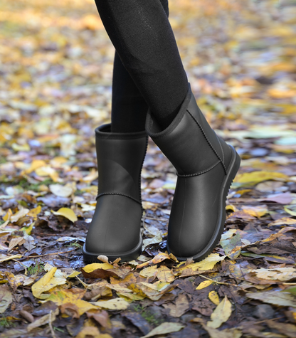 ELT - Bootie Rainless Allweather