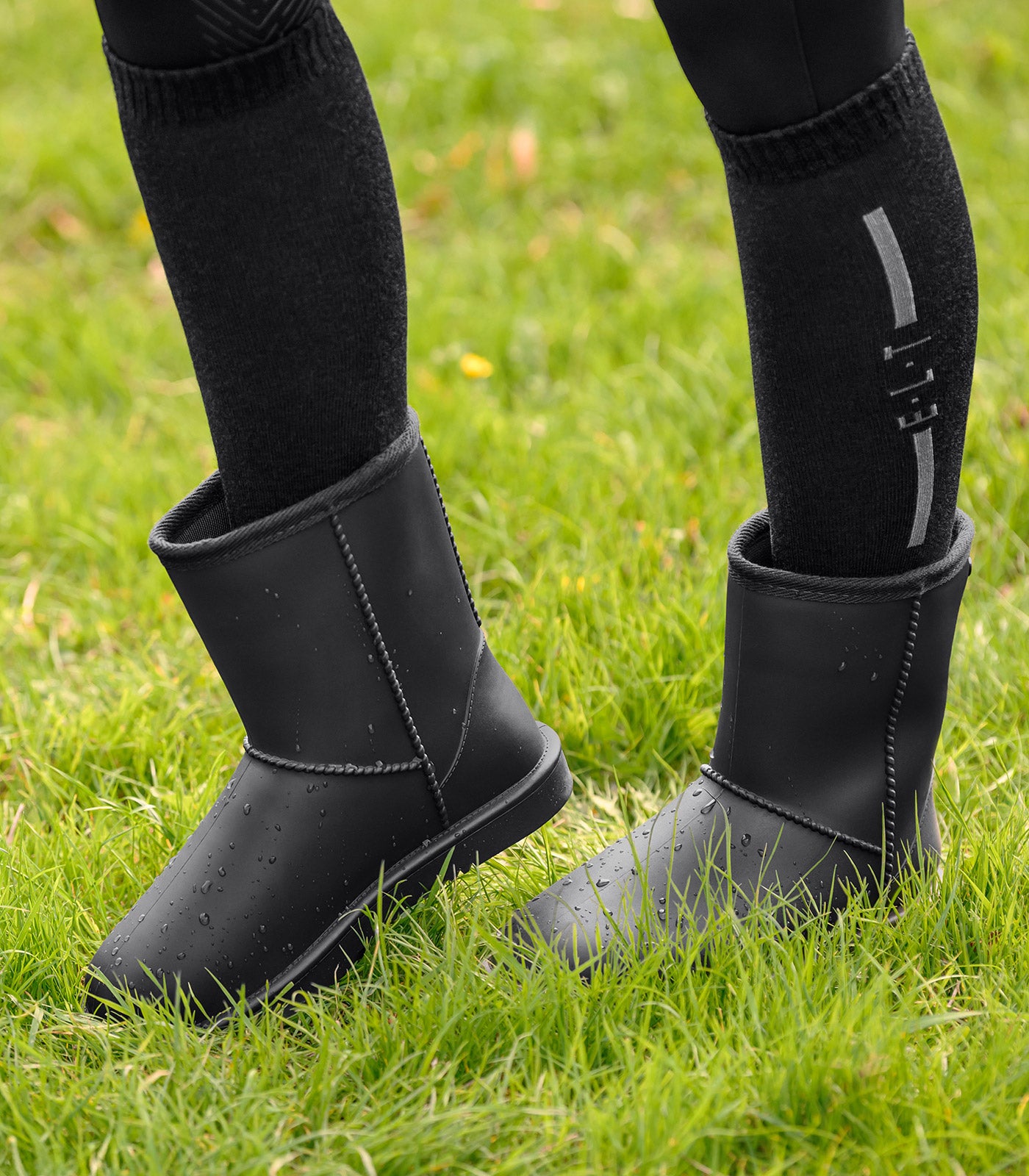 ELT - Bootie Rainless Allweather
