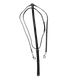STAR - Thiedemann Martingale, black