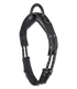 STAR - Lunging girth with handle, synthetic, black