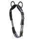 Waldhausen - Lunging girth with two handles, synthetic, black