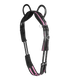 Waldhausen - Lunging girth with two handles, synthetic, black