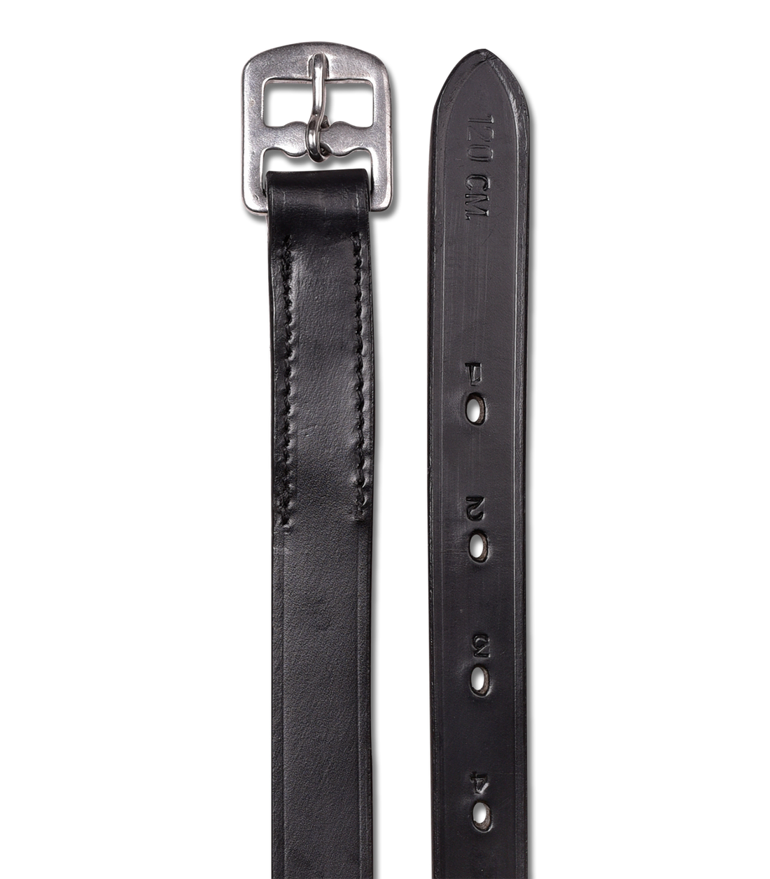 STAR - STAR Stirrup Leathers, 22 mm width