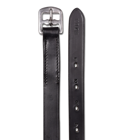 STAR - STAR Stirrup Leathers, 22 mm width