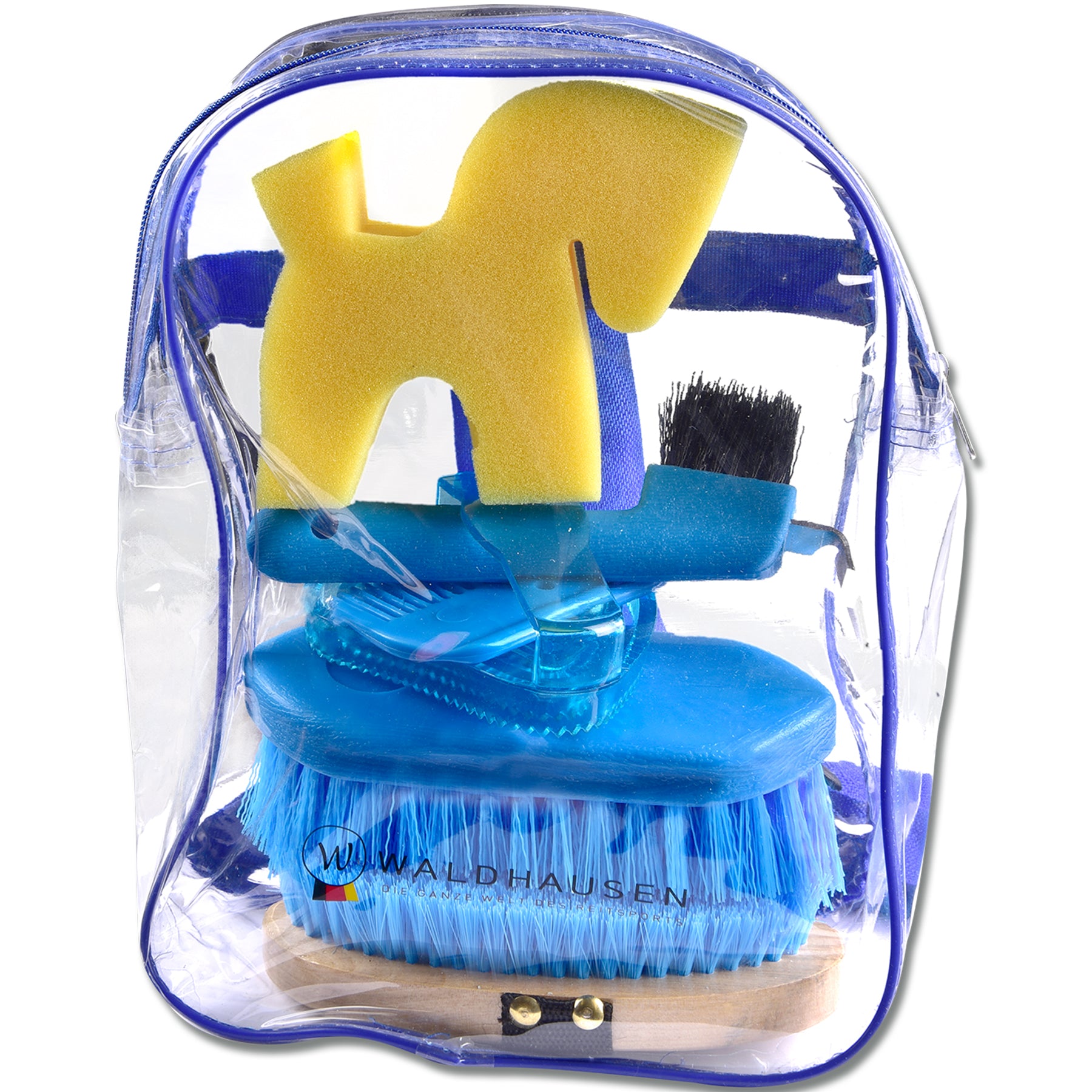 Waldhausen - Grooming Kit