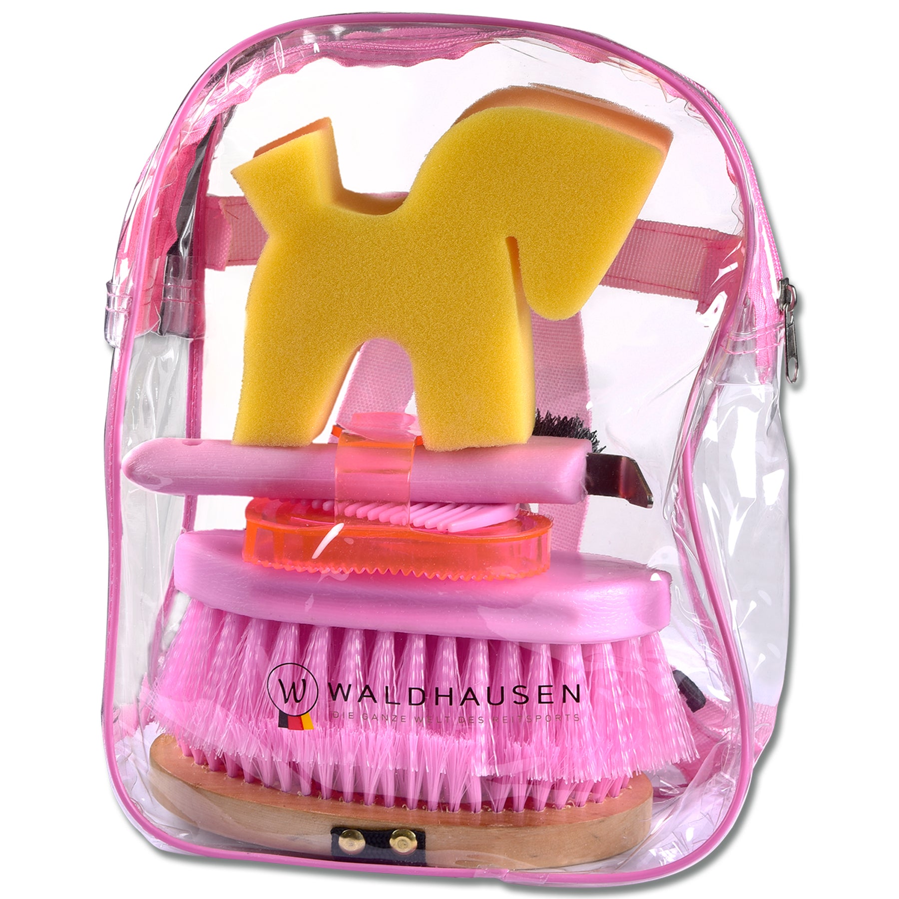 Waldhausen - Grooming Kit