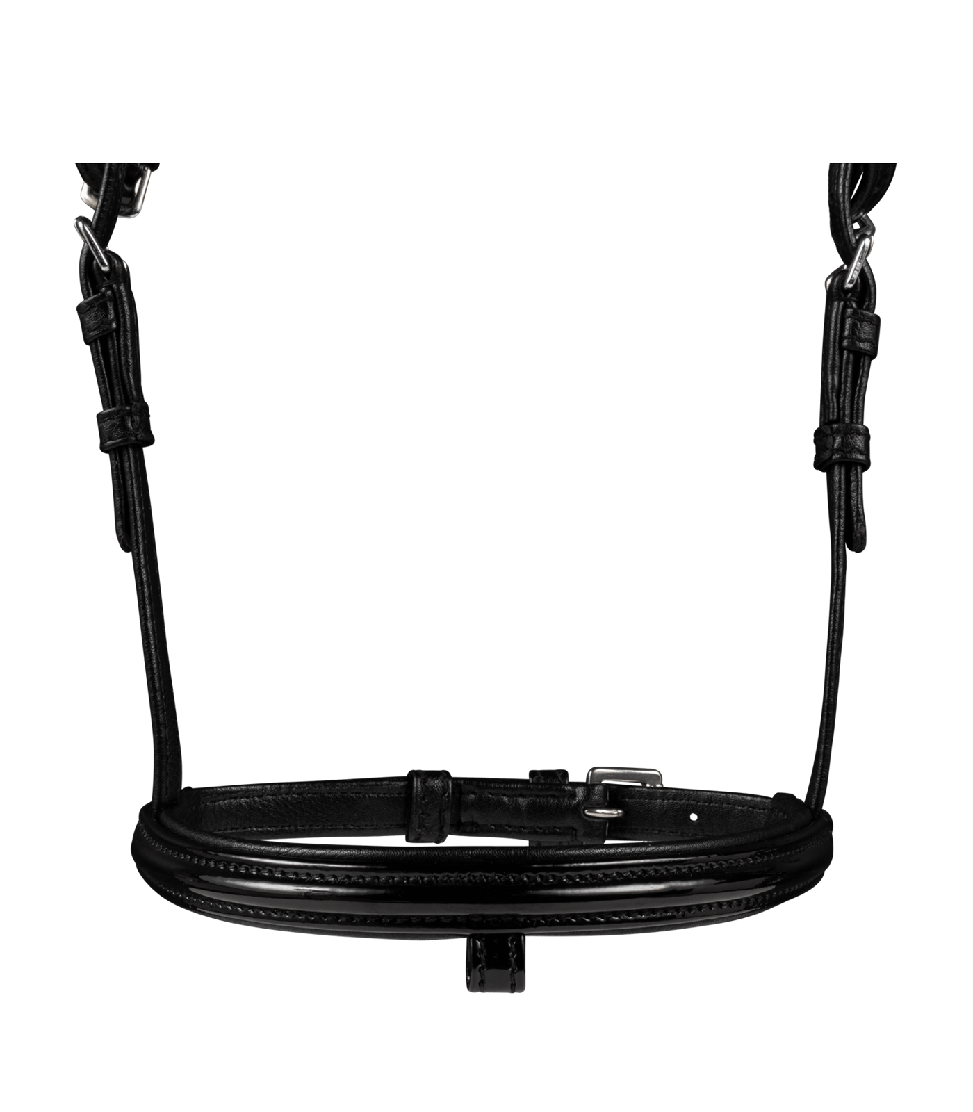 Waldhausen - Bridle Happy Hearts, black