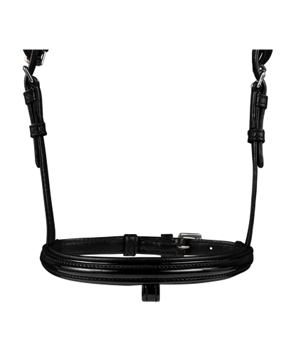Waldhausen - Bridle Happy Hearts, black