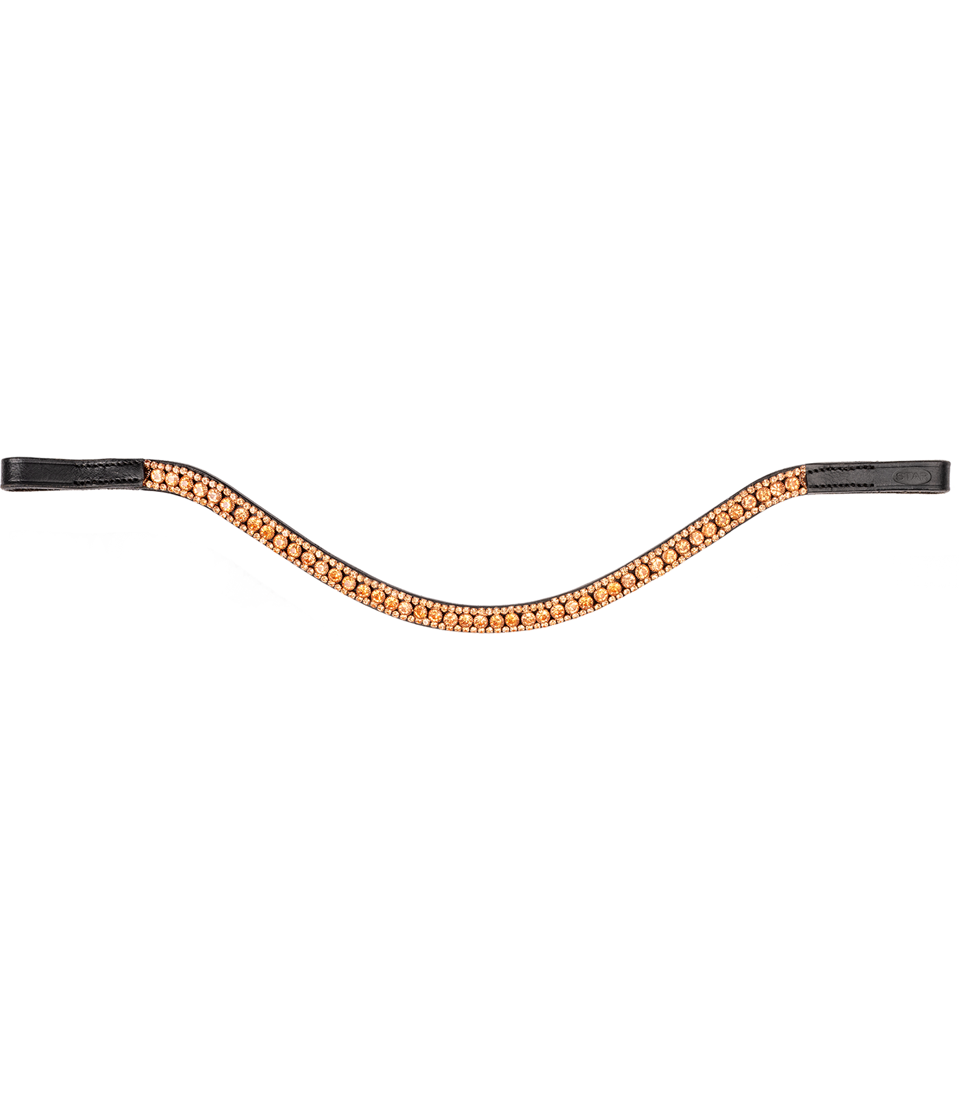 STAR - STAR browband Glitter
