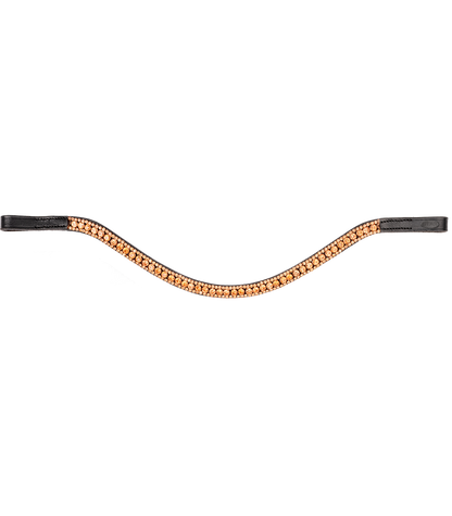 STAR - STAR browband Glitter