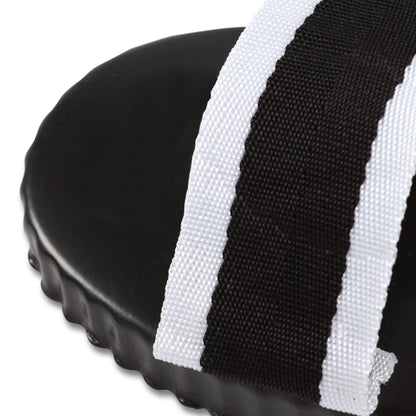 Waldhausen - Metal Curry Comb, black