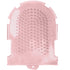 Waldhausen - grooming glove, linnea pink