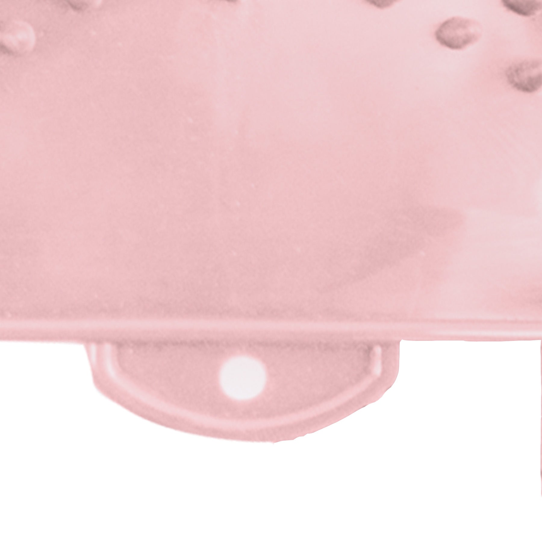 Waldhausen - grooming glove, linnea pink