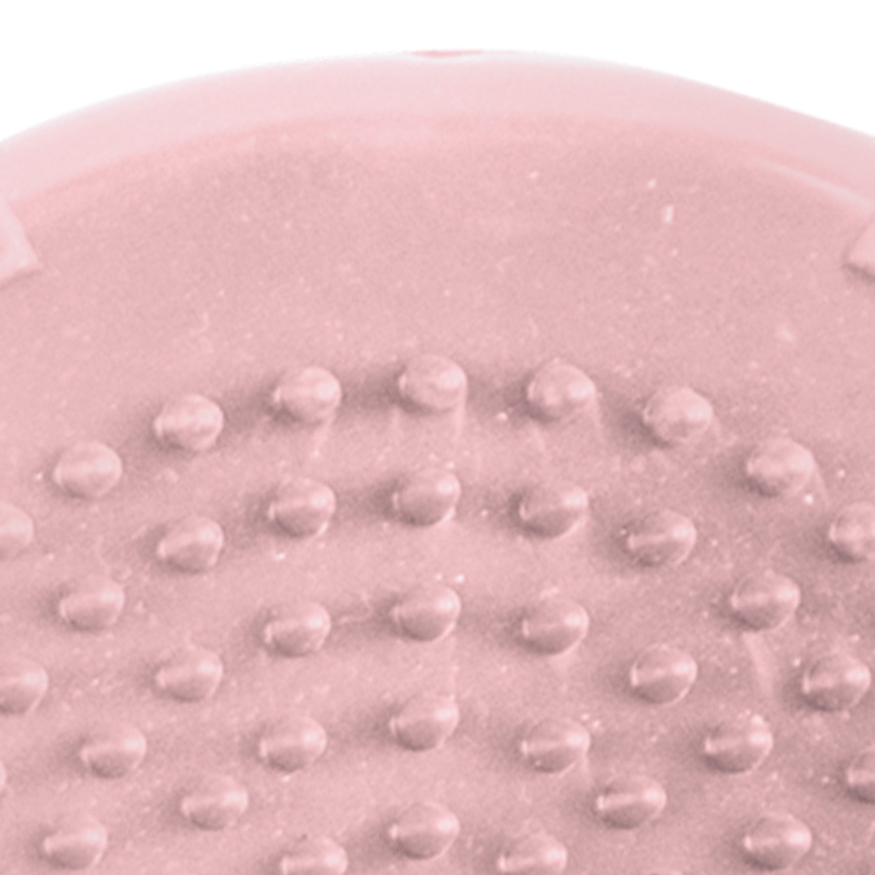 Waldhausen - grooming glove, linnea pink