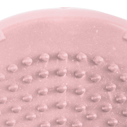 Waldhausen - grooming glove, linnea pink
