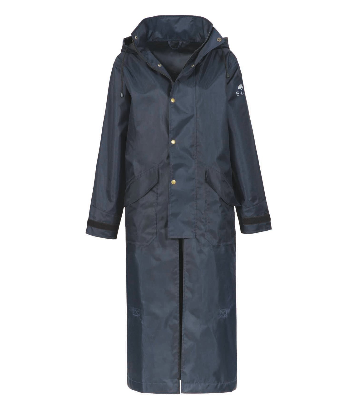 ELT - Raincoat Dover, night blue