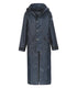 ELT - Raincoat Dover, night blue